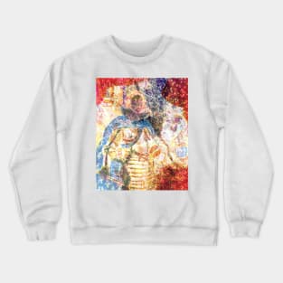 Dead King Crewneck Sweatshirt